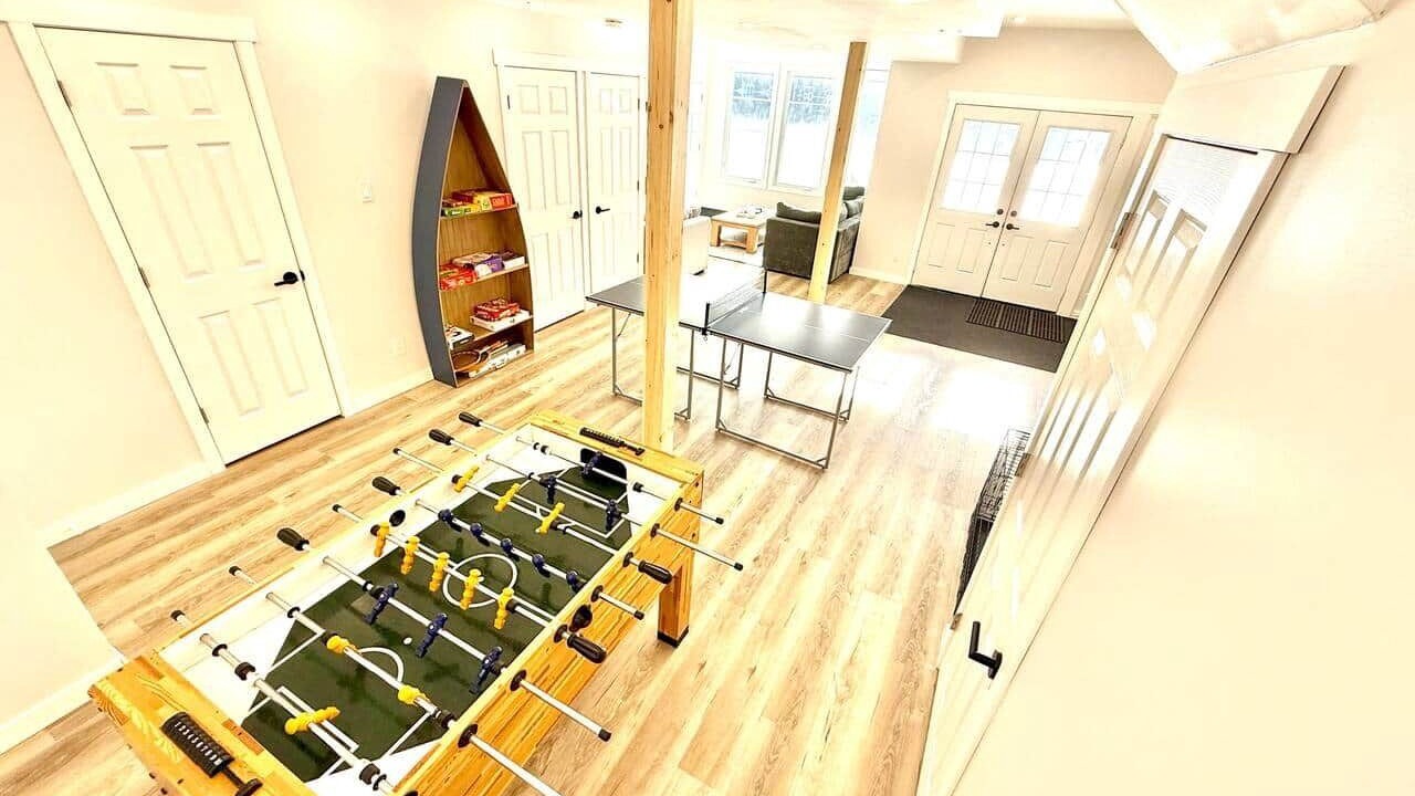 Photo of Bedroom in Perry
