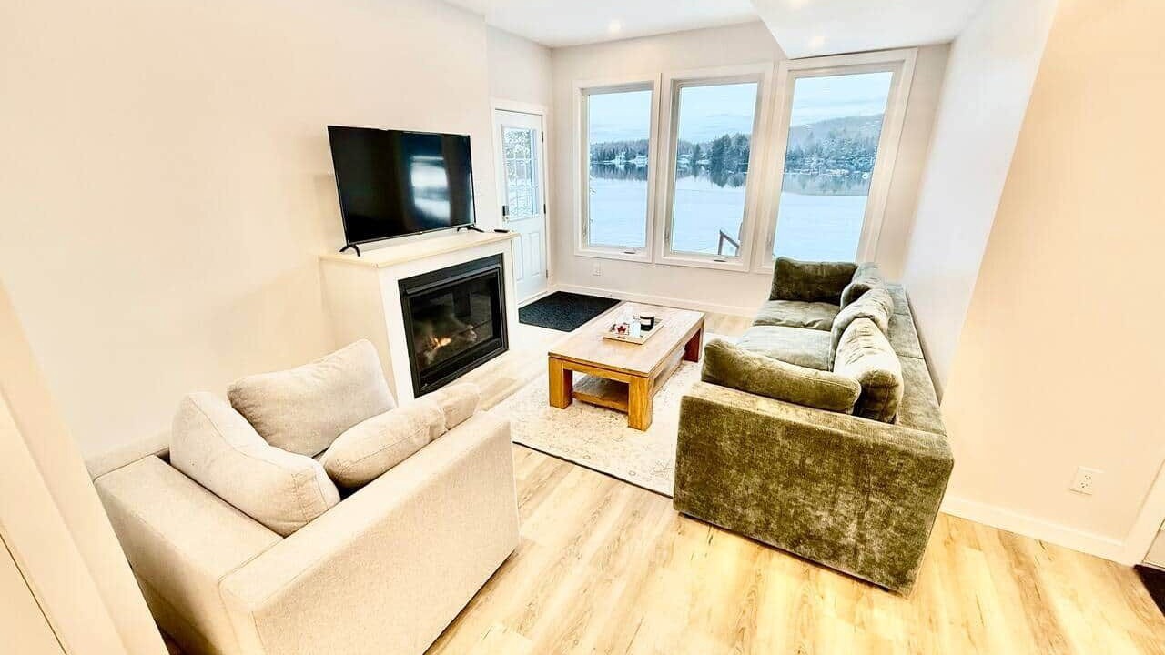 Photo of Livingroom in Perry