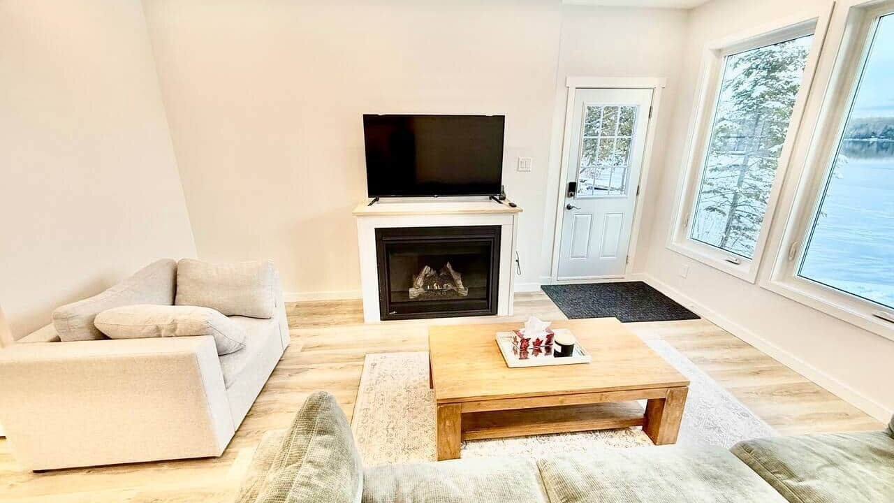 Photo of Livingroom in Perry