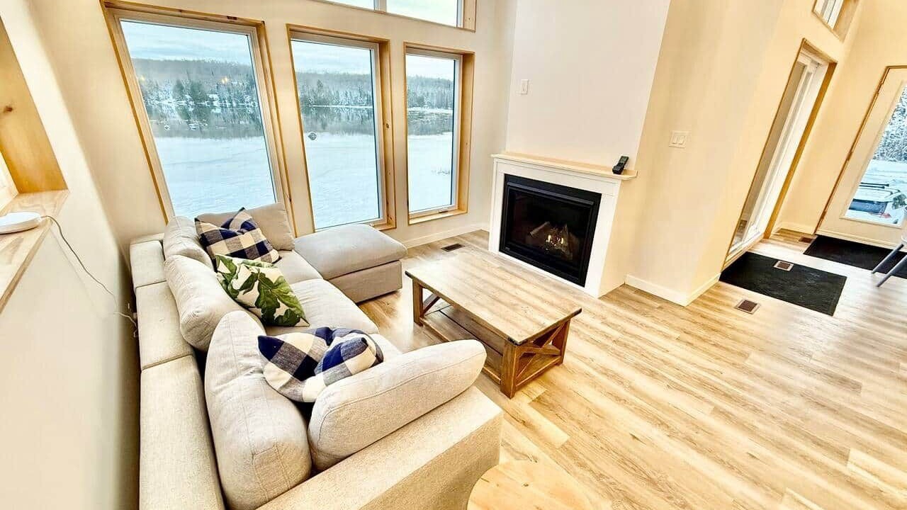 Photo of Livingroom in Perry