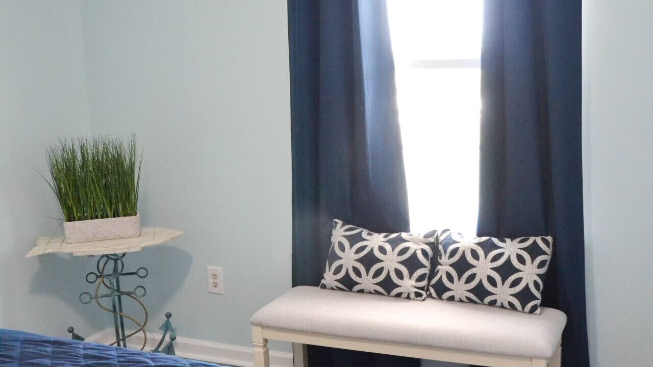 Photo of Bedroom in Davis