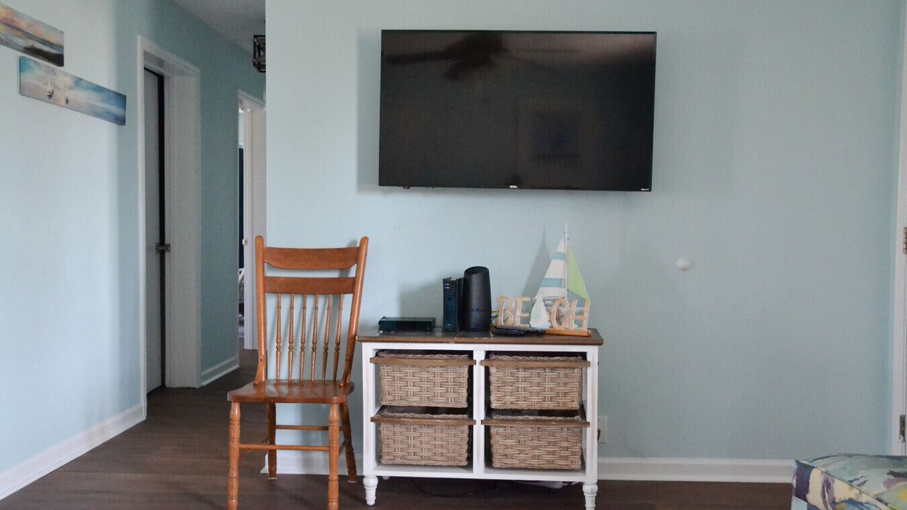 Photo of Livingroom in Davis