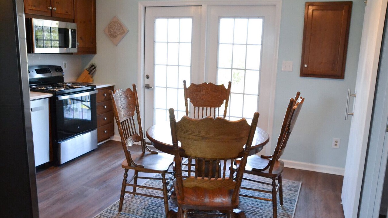 Photo of Kitchen in Davis