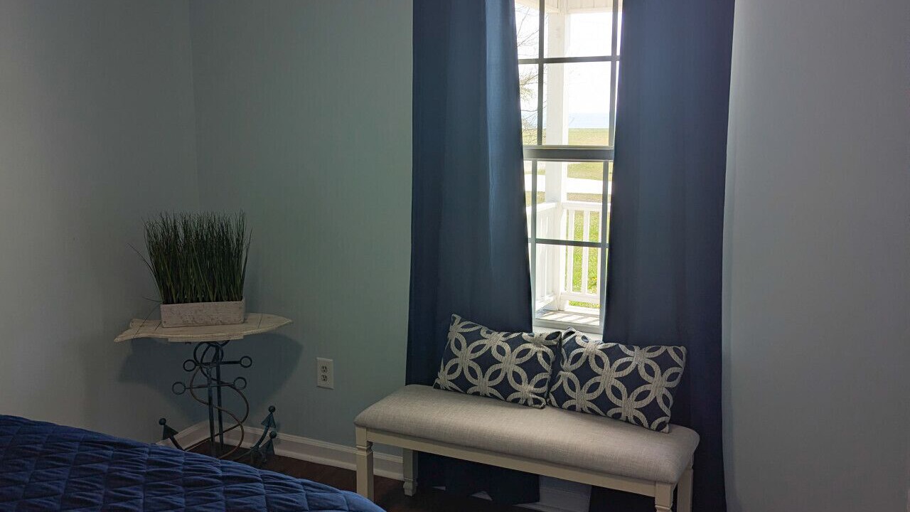 Photo of Bedroom in Davis