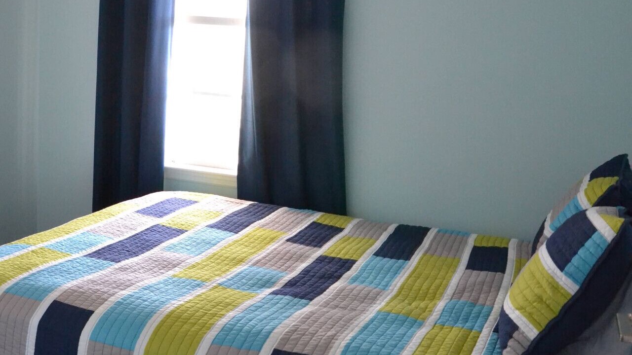 Photo of Bedroom in Davis