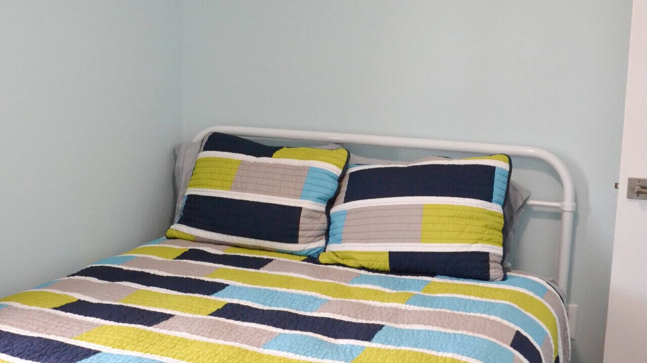Photo of Bedroom in Davis