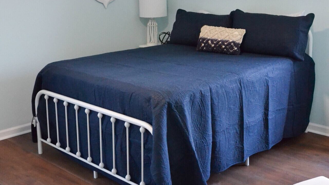 Photo of Bedroom in Davis