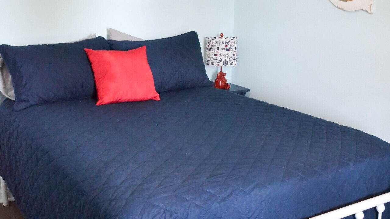 Photo of Bedroom in Davis