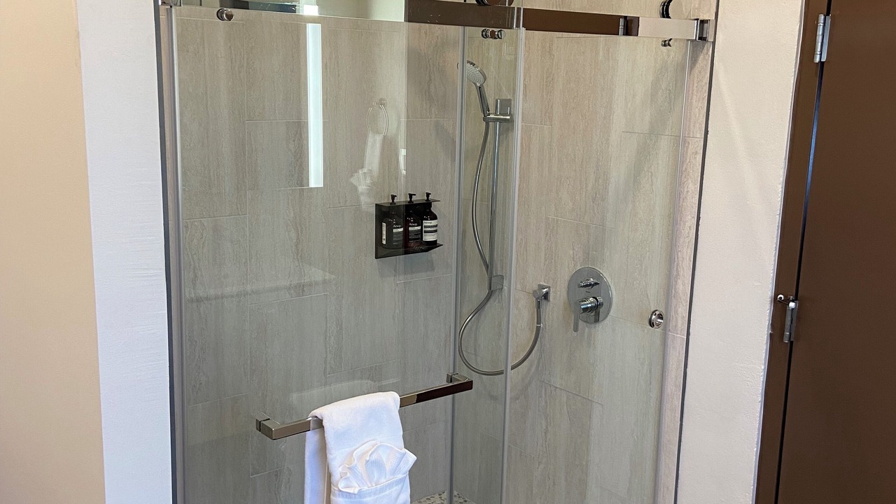 Photo of Bathroom in Fort Davis