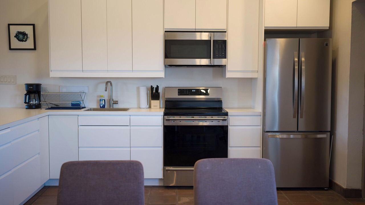 Photo of Kitchen in Fort Davis