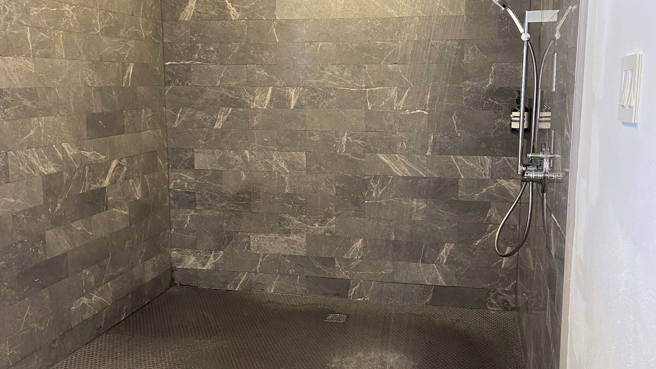 Photo of Bathroom in Fort Davis