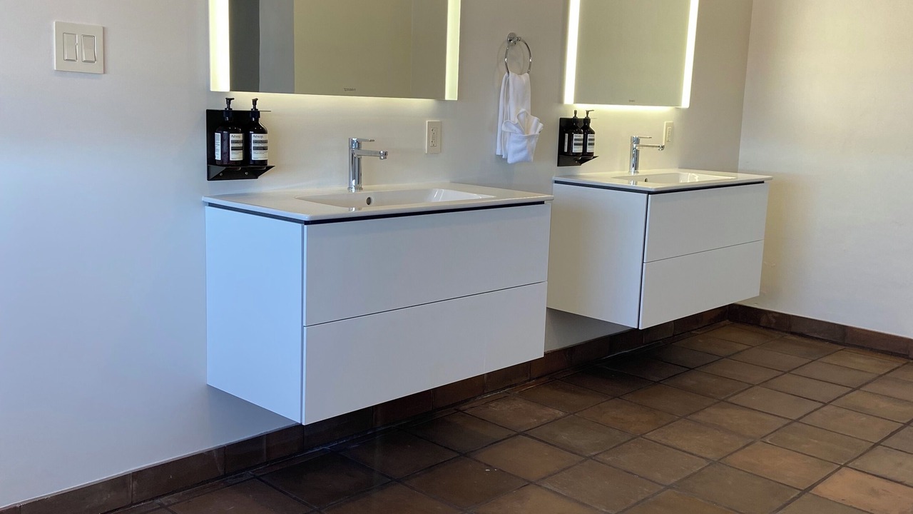 Photo of Bathroom in Fort Davis