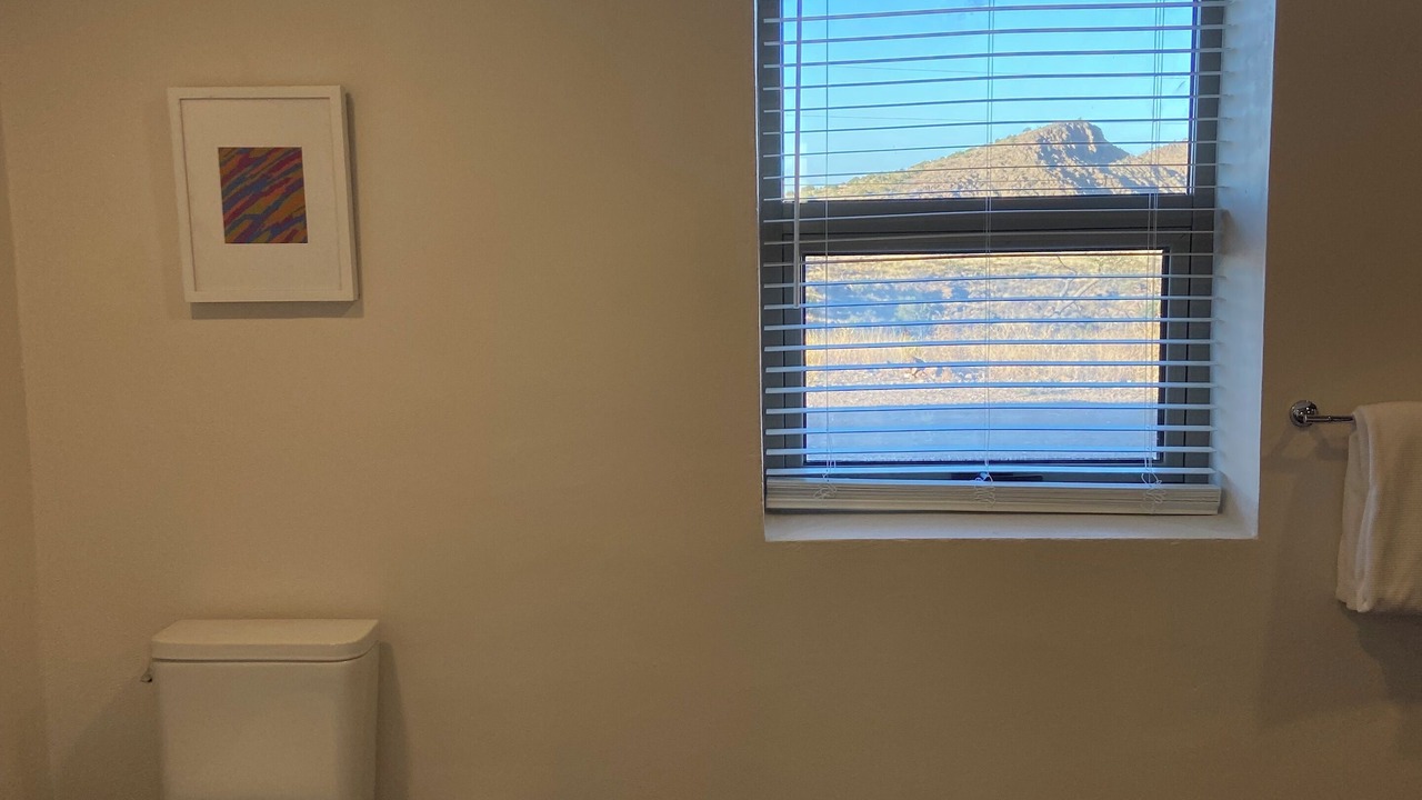 Photo of Bathroom in Fort Davis