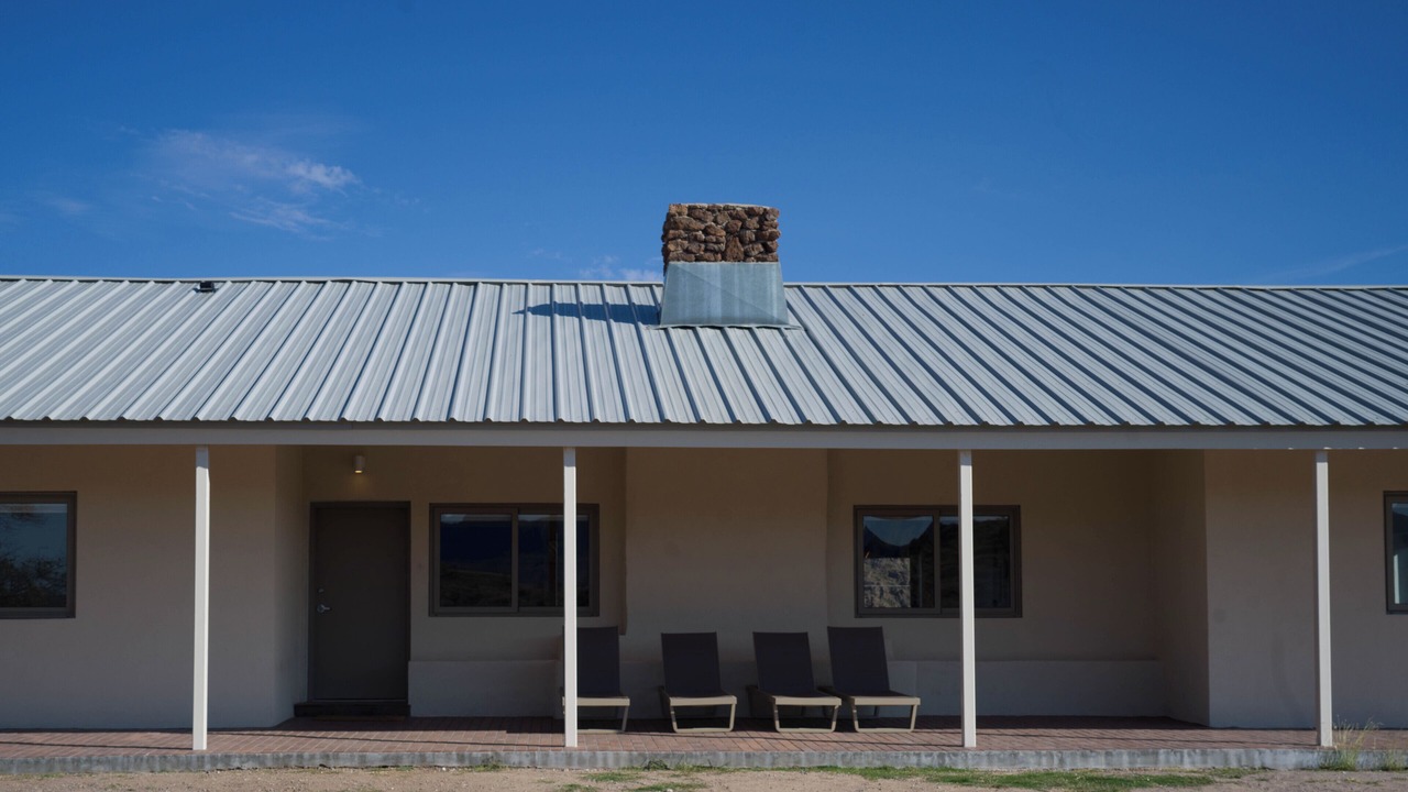Photo of Outdoor in Fort Davis