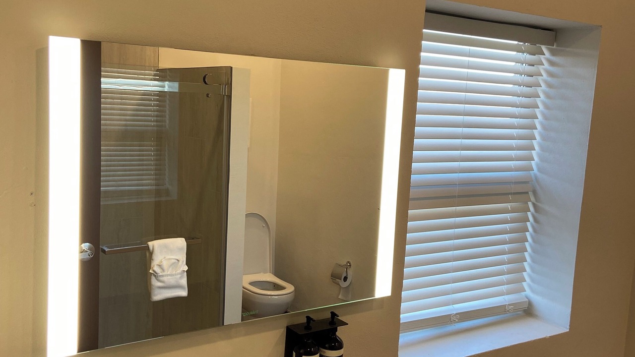 Photo of Bathroom in Fort Davis