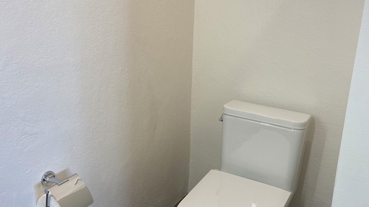 Photo of Bathroom in Fort Davis