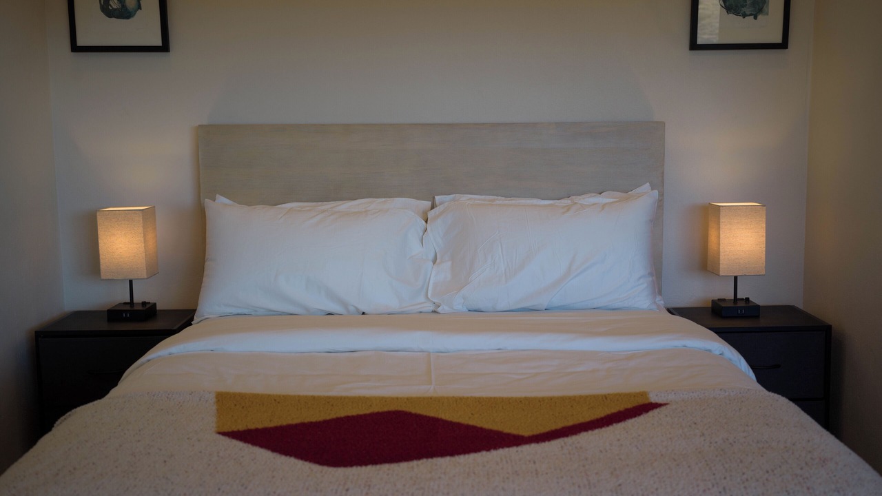 Photo of Bedroom in Fort Davis