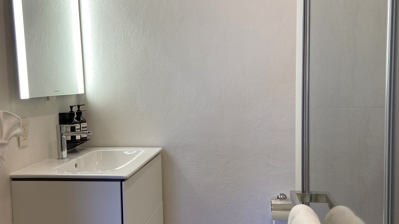 Photo of Bathroom in Fort Davis