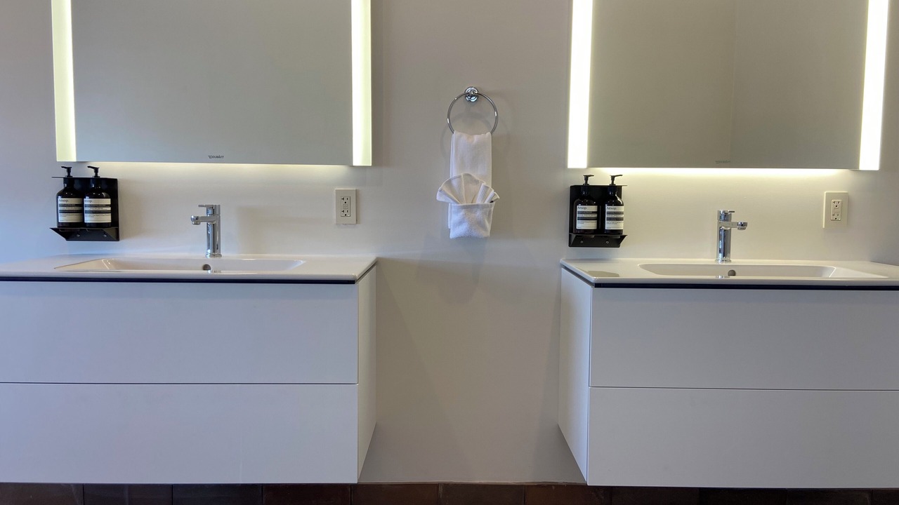 Photo of Bathroom in Fort Davis