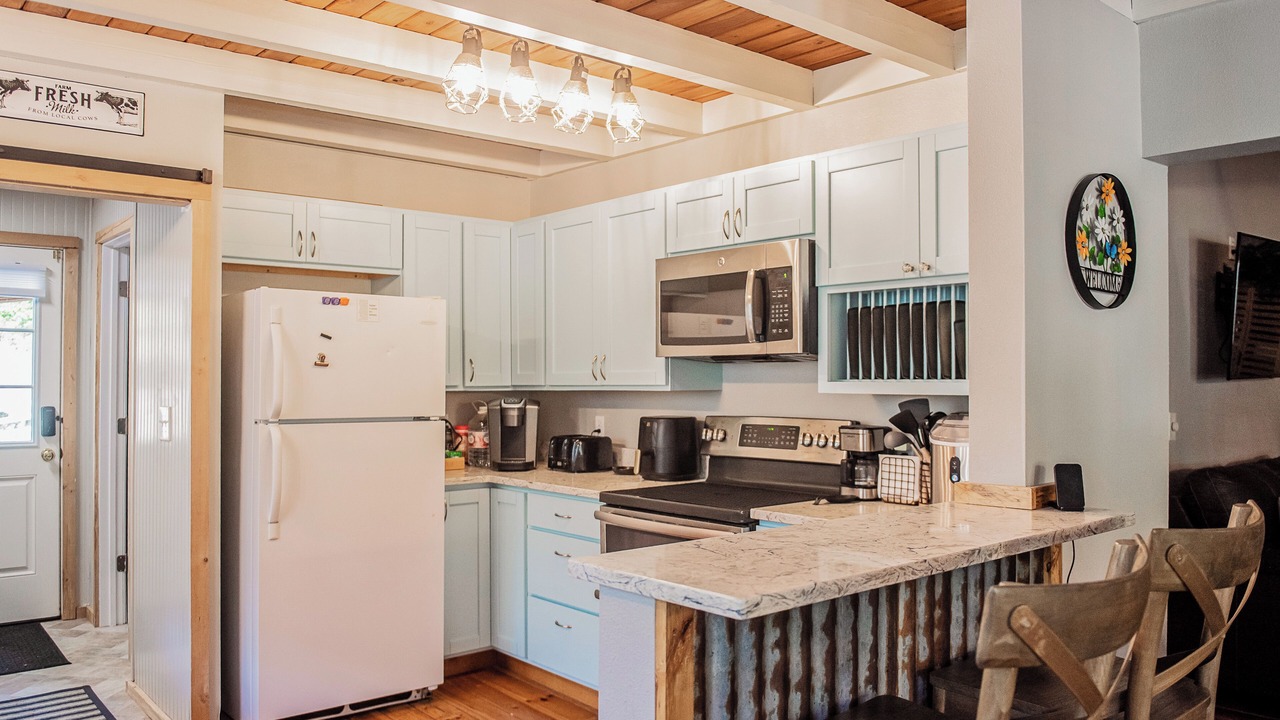 Photo of Kitchen in Kalama