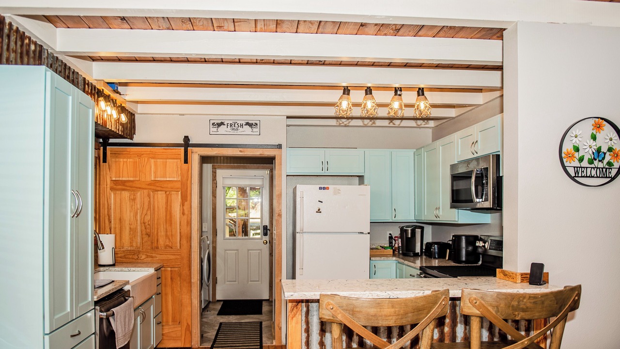 Photo of Kitchen in Kalama