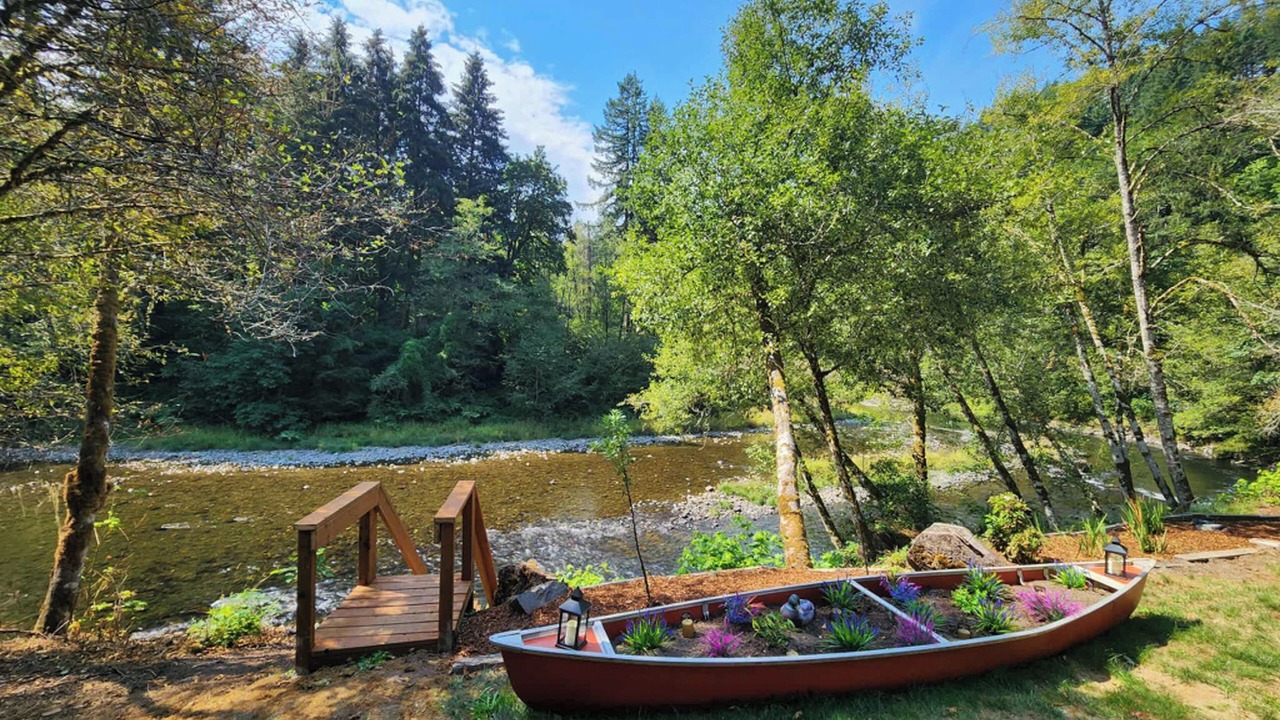 Photo of Outdoor in Kalama