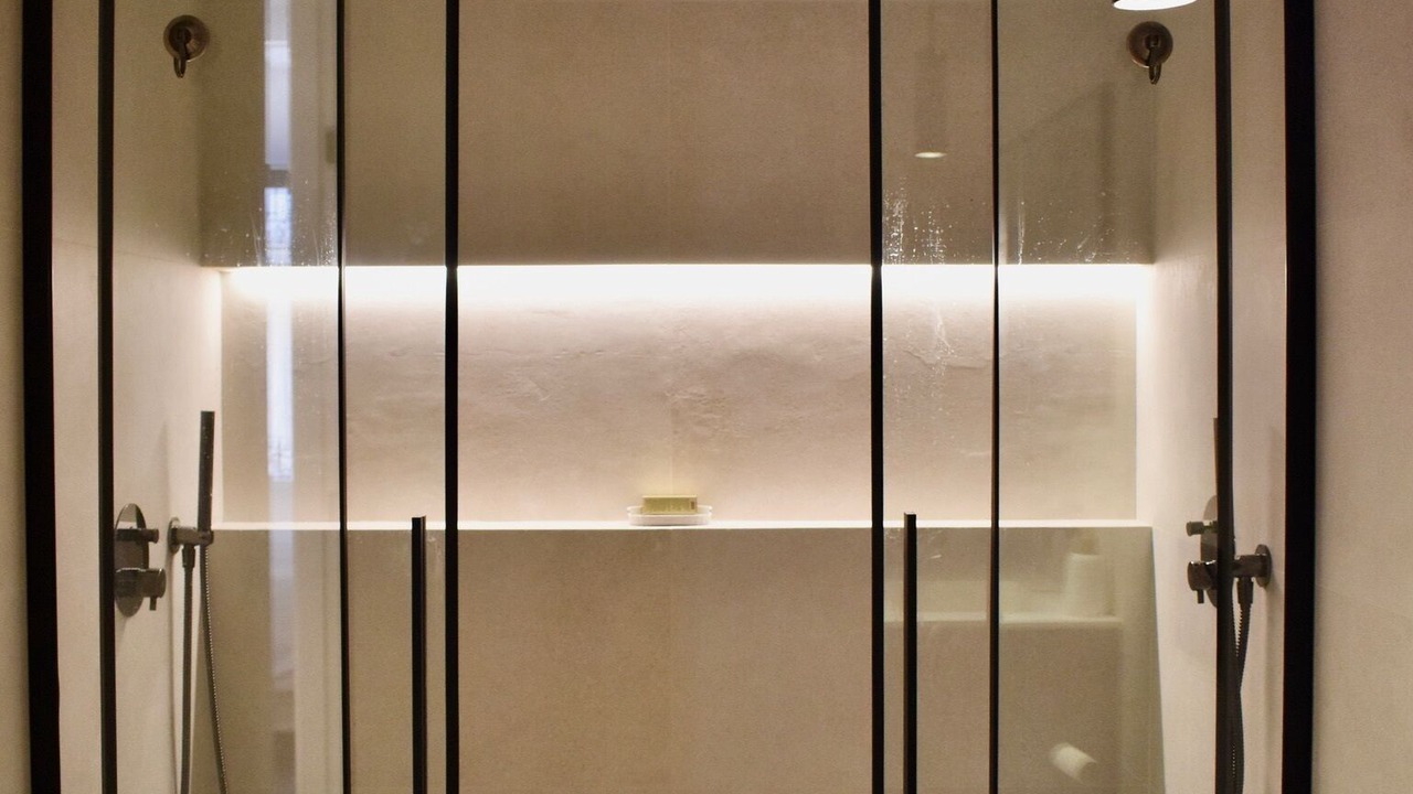Photo of Bathroom in La Gran Via