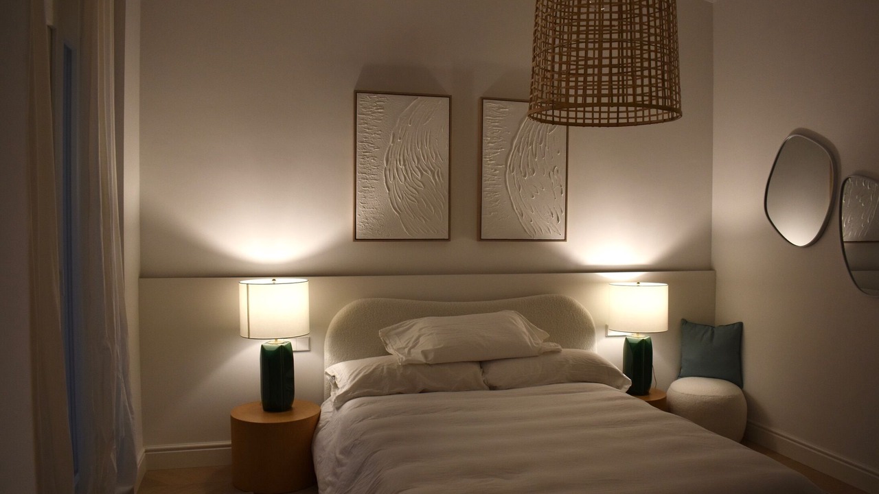 Photo of Bedroom in La Gran Via
