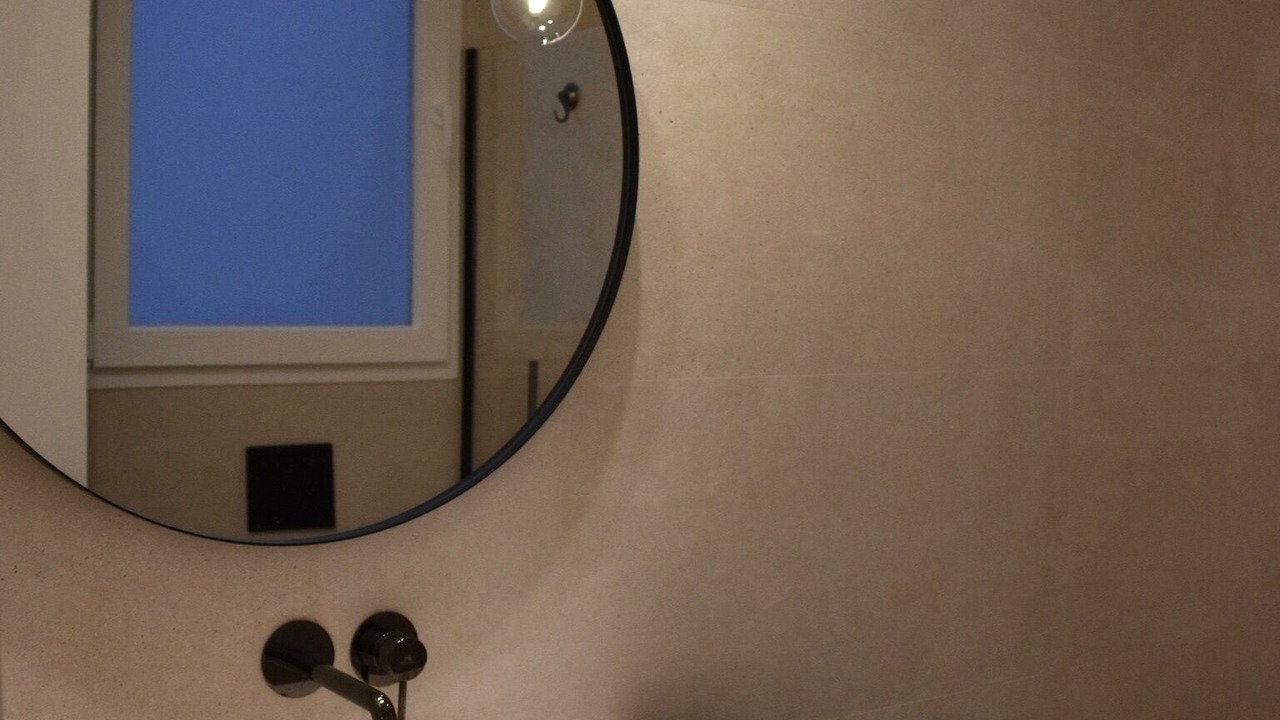 Photo of Bathroom in La Gran Via