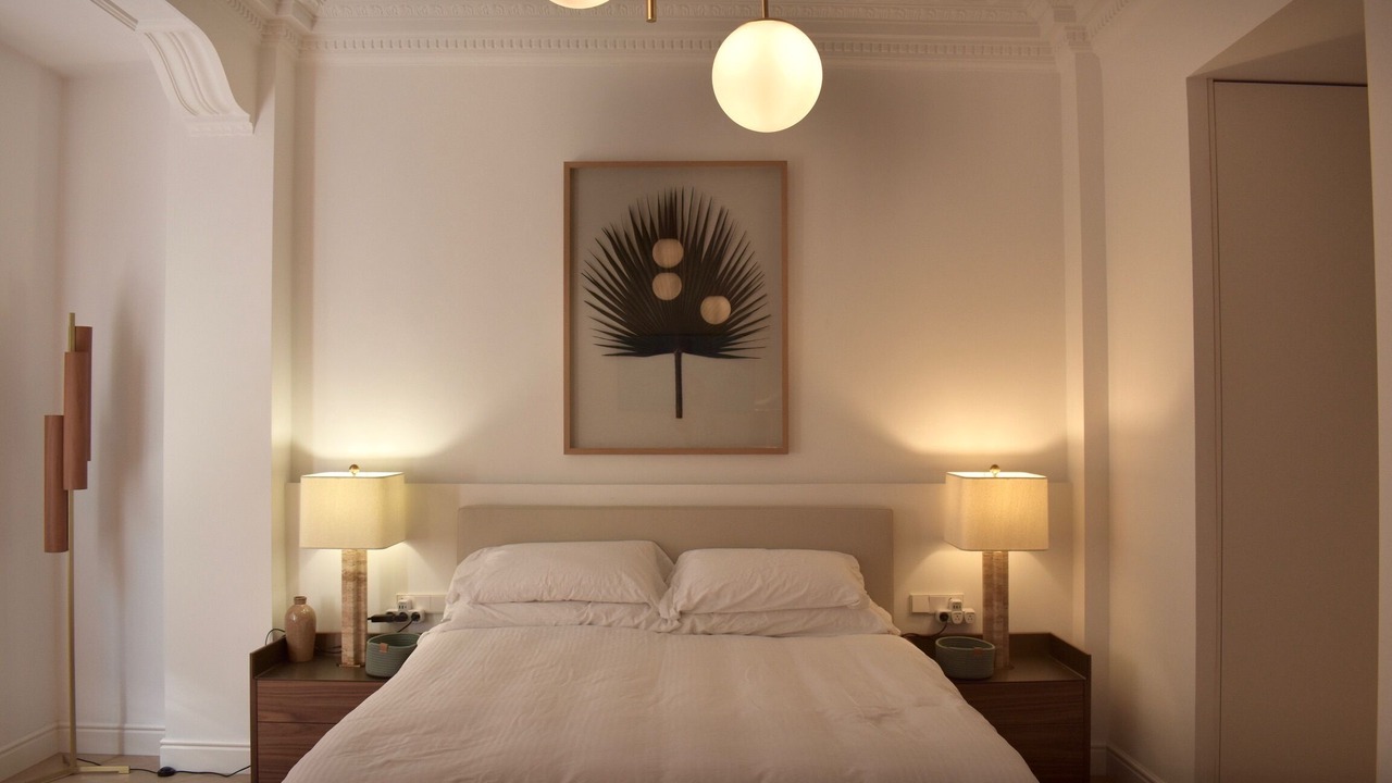 Photo of Bedroom in La Gran Via