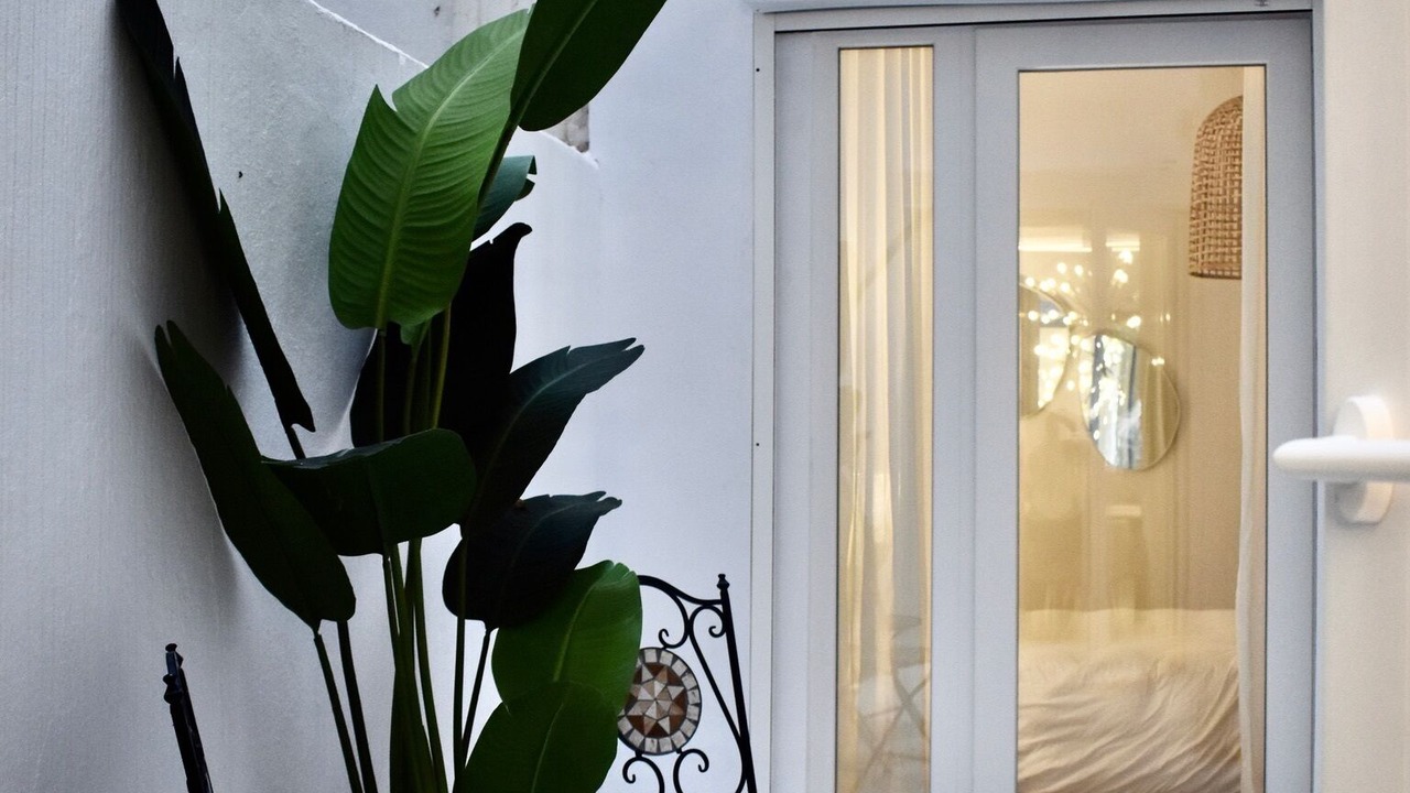 Photo of Patio Balcony in La Gran Via