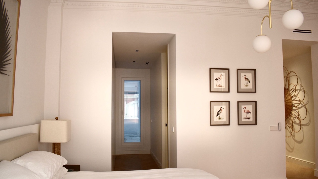 Photo of Bedroom in La Gran Via