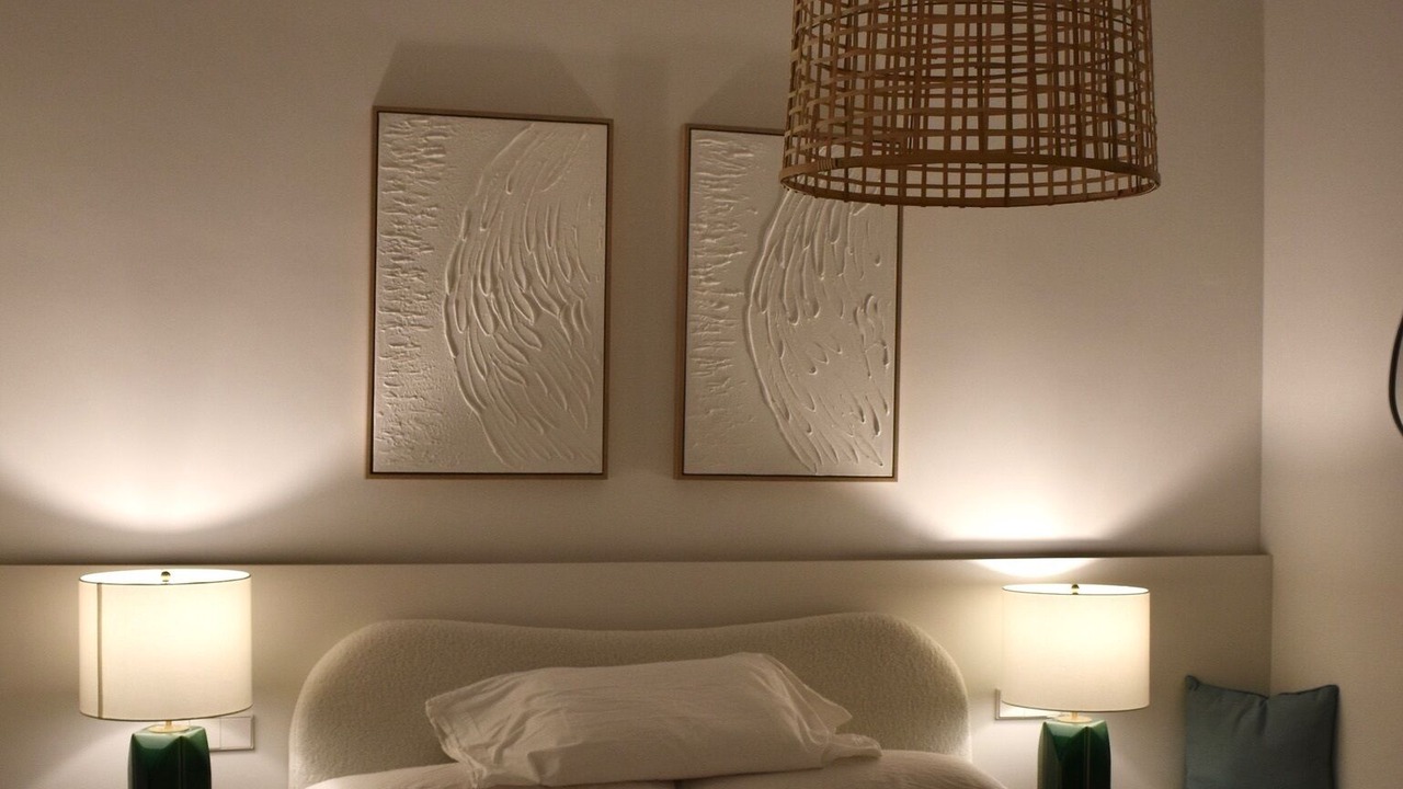 Photo of Bedroom in La Gran Via