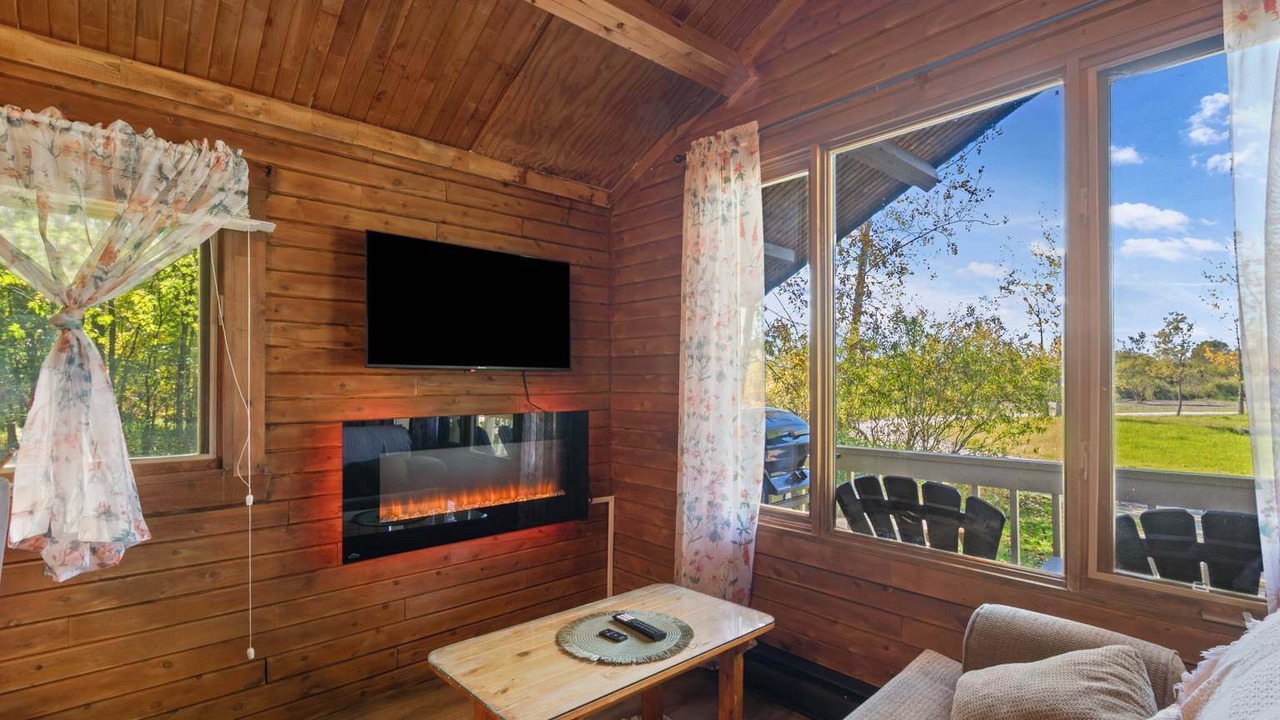 Photo of Livingroom in Sainte-Anne-de-Sorel