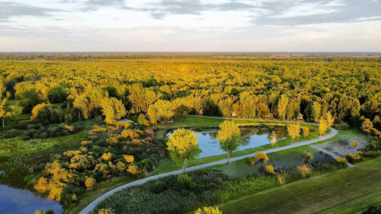 Photo of Outdoor in Sainte-Anne-de-Sorel