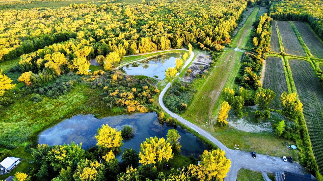 Photo of Outdoor in Sainte-Anne-de-Sorel