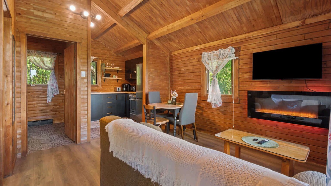 Photo of Livingroom in Sainte-Anne-de-Sorel