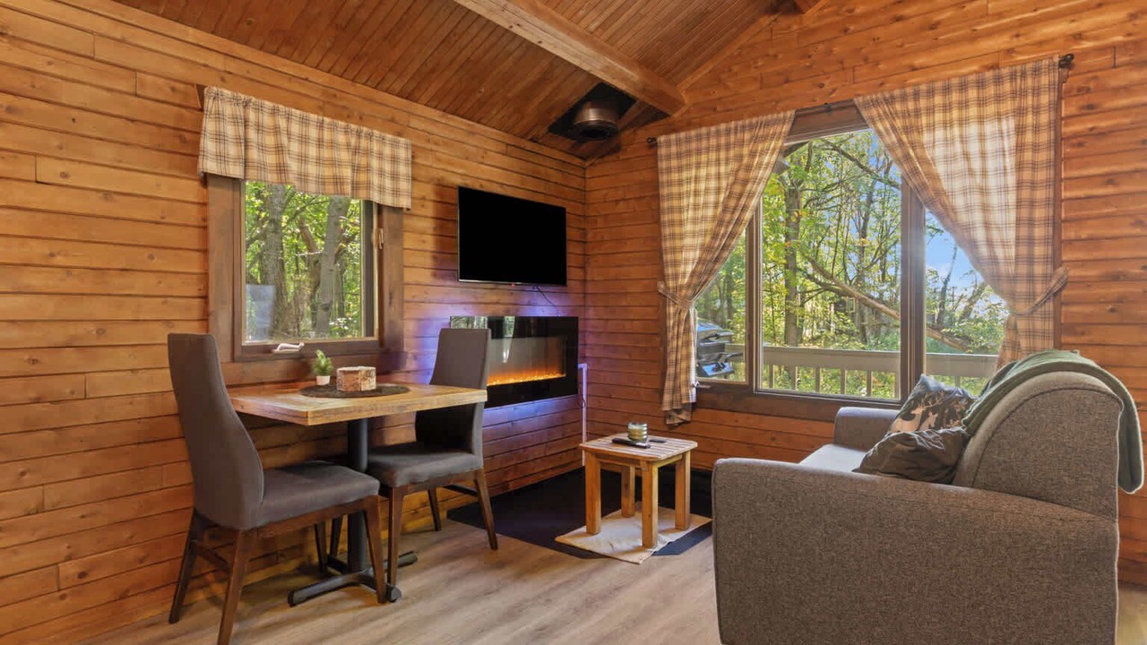 Photo of Livingroom in Sainte-Anne-de-Sorel