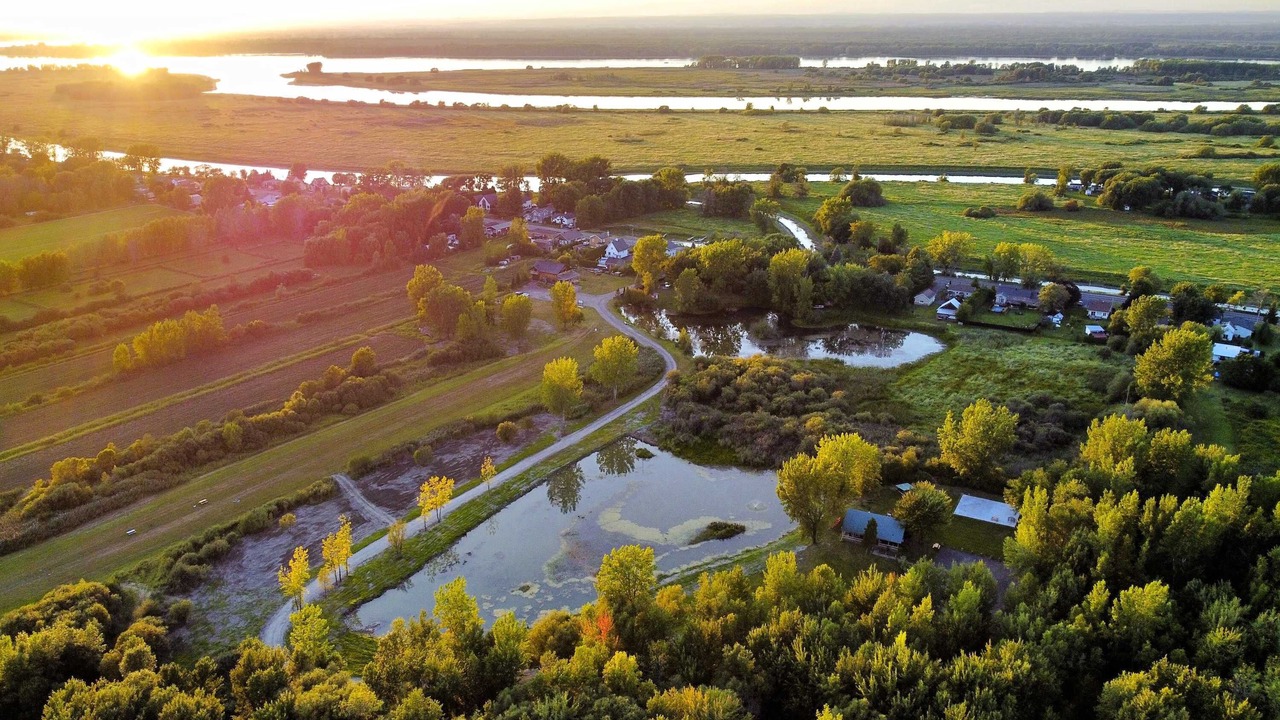 Photo of Outdoor in Sainte-Anne-de-Sorel