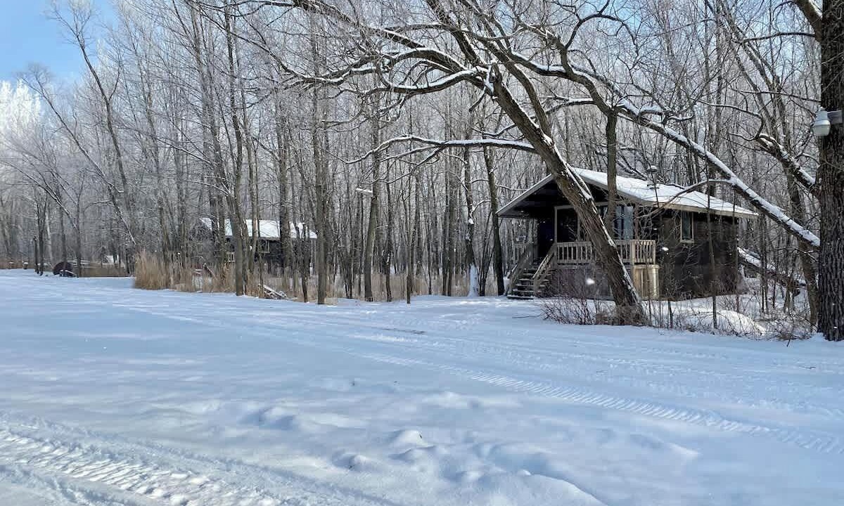 Photo of Outdoor in Sainte-Anne-de-Sorel