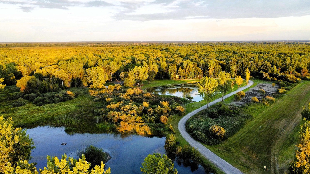 Photo of Outdoor in Sainte-Anne-de-Sorel