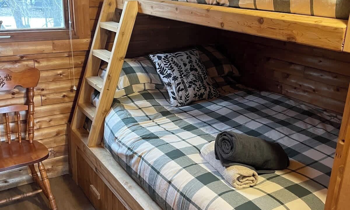 Photo of Bedroom in Sainte-Anne-de-Sorel