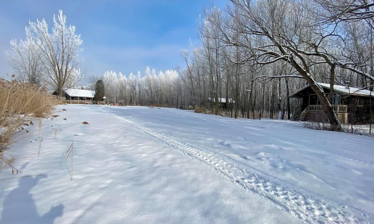 Photo of Outdoor in Sainte-Anne-de-Sorel
