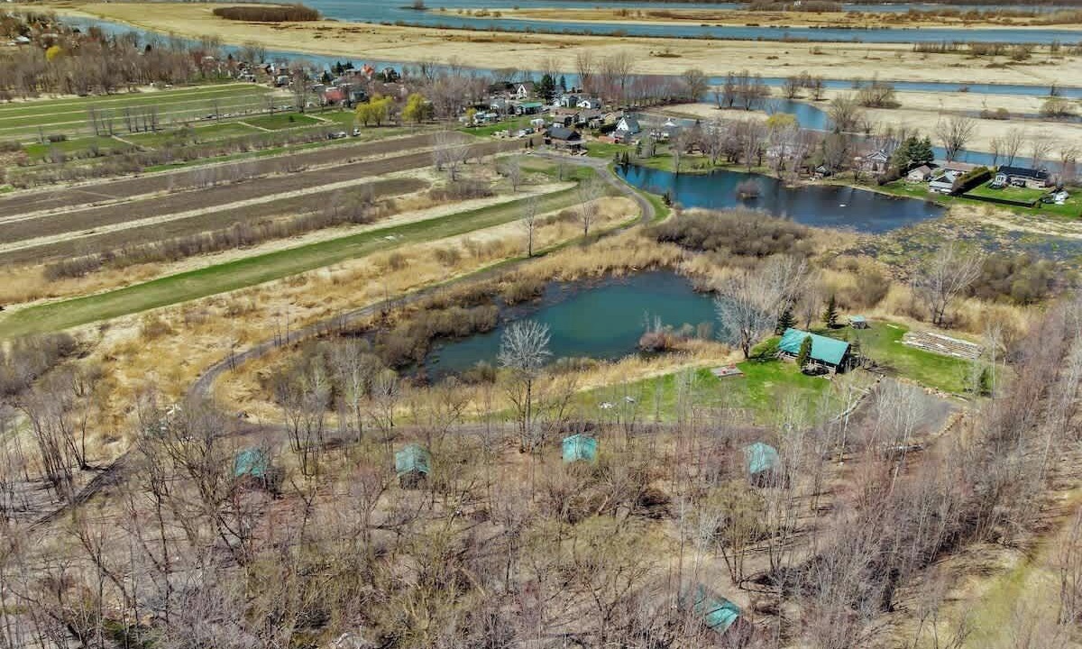 Photo of Outdoor in Sainte-Anne-de-Sorel