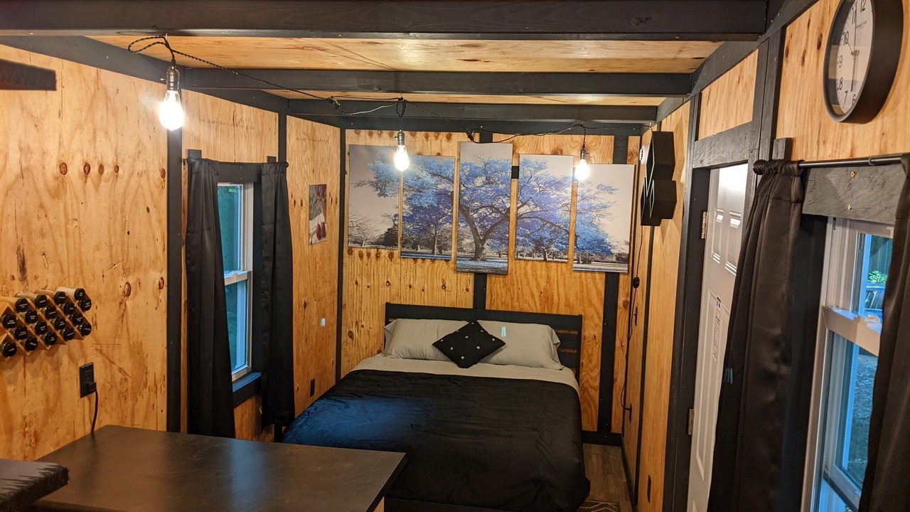 Photo of Bedroom in Lyndon Station