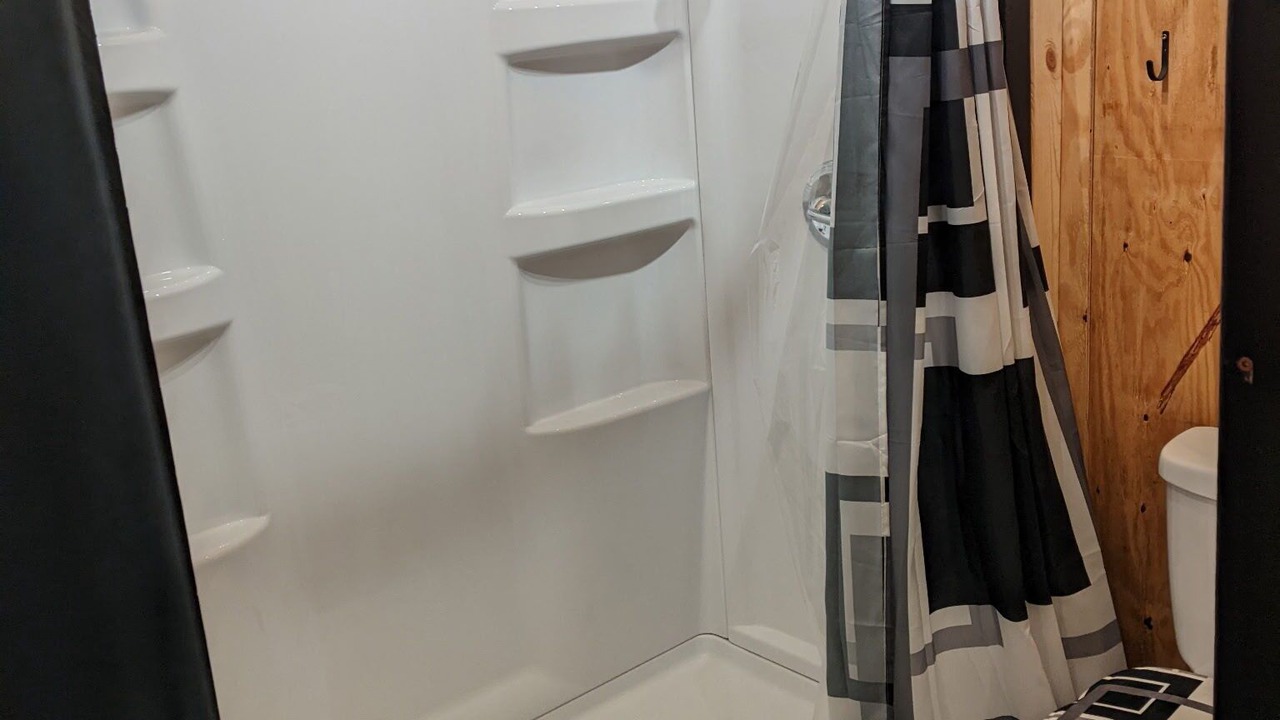 Photo of Bathroom in Lyndon Station