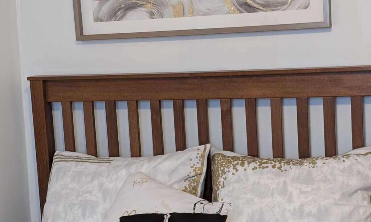 Photo of Bedroom in Mauricie