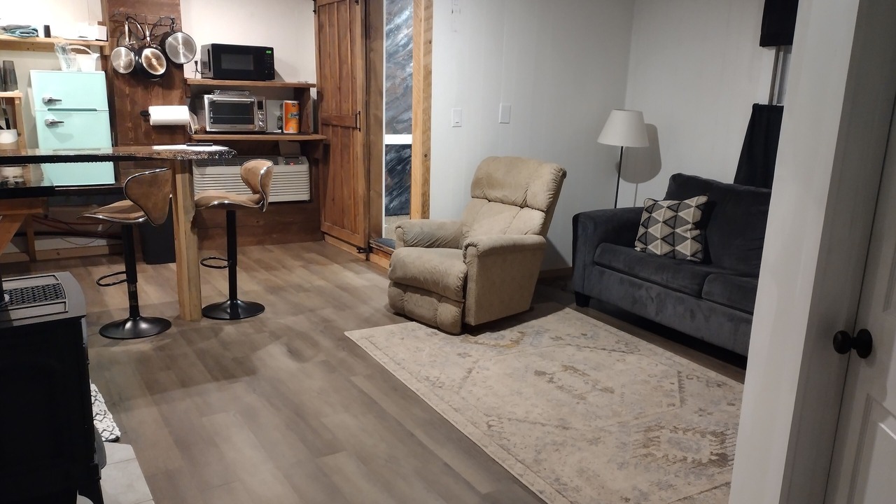 Photo of Livingroom in Hillsgrove