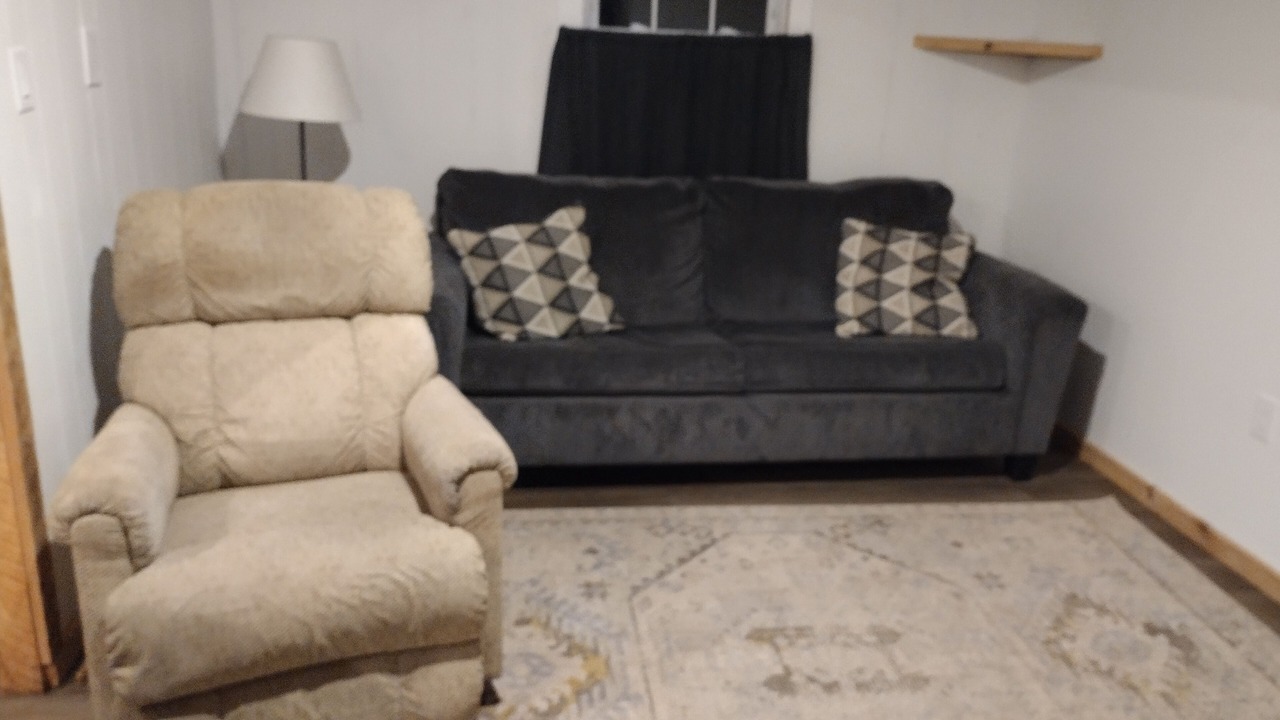 Photo of Livingroom in Hillsgrove