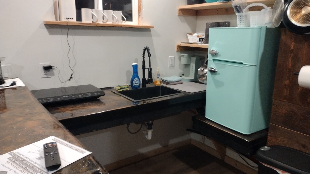 Photo of Kitchen in Hillsgrove